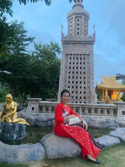 Nguyễn Thị Hiền