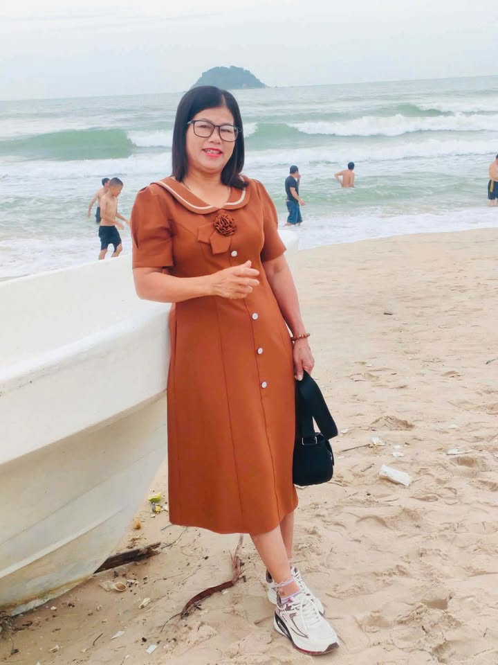 Lê Thị Vui
