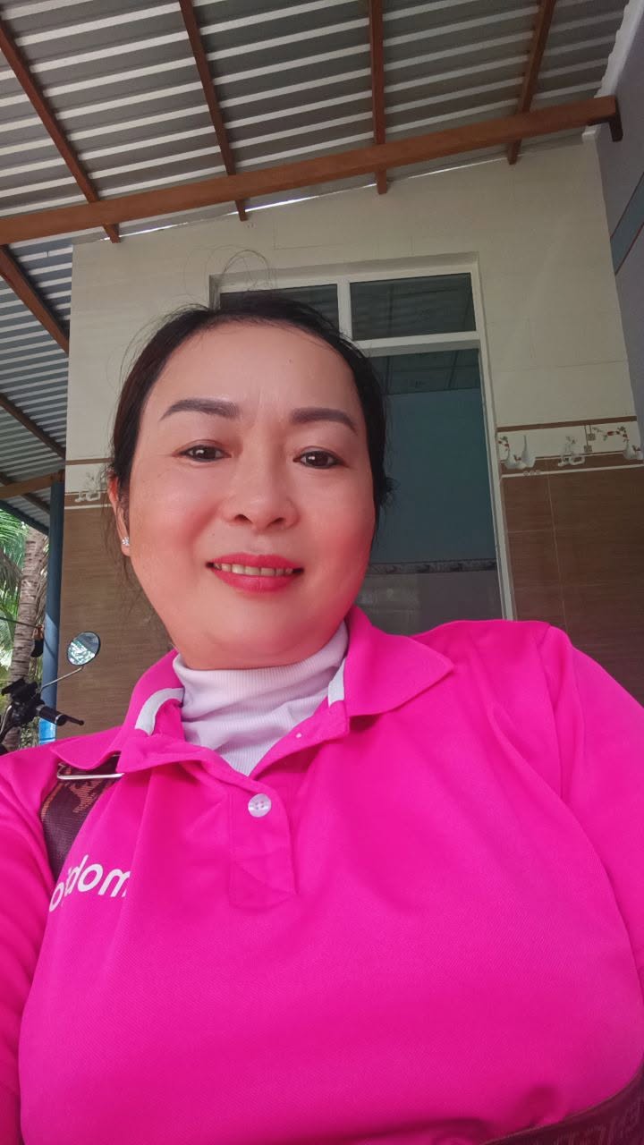 Ngọc Mai