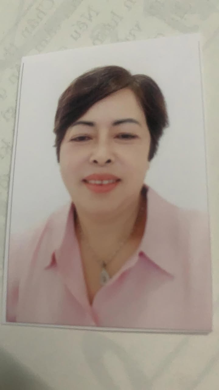 Thái Thị Thu