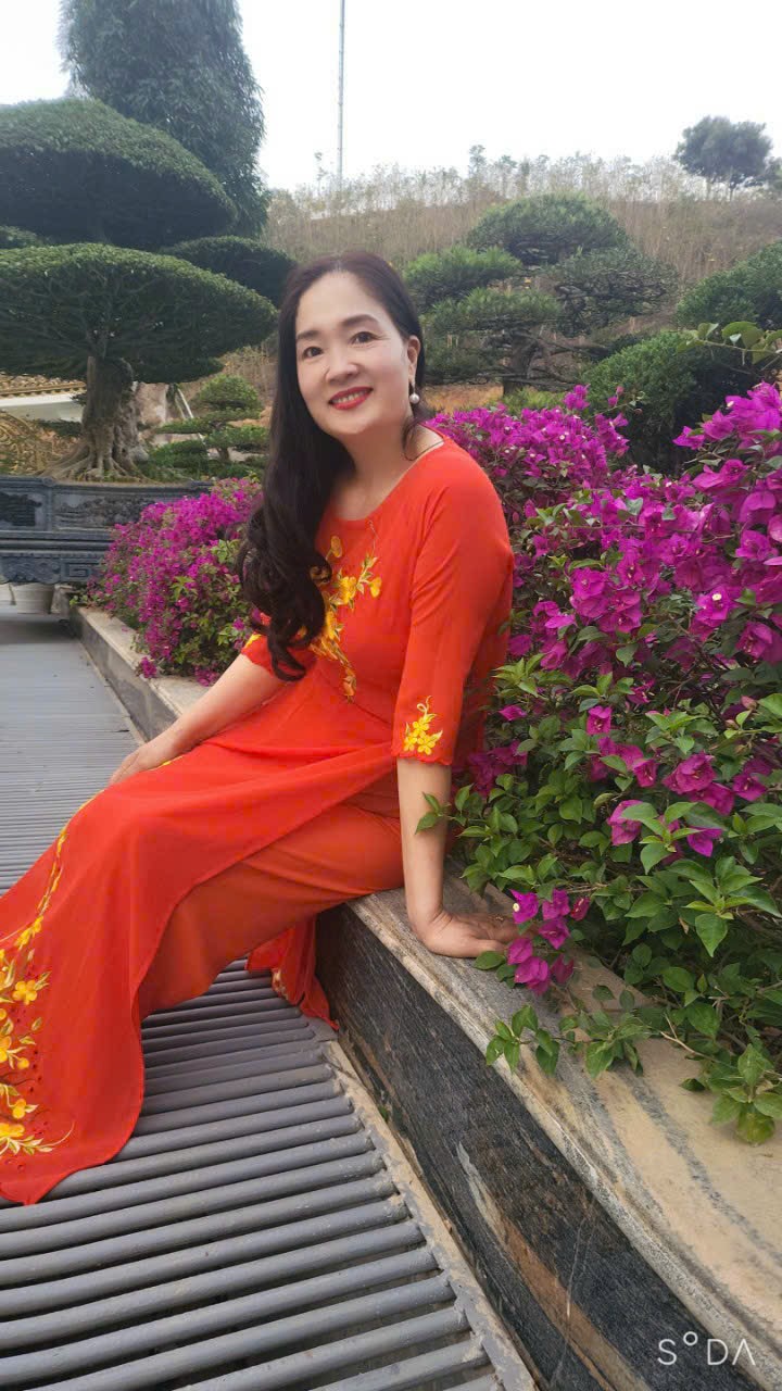 Nguyễn Minh Loan