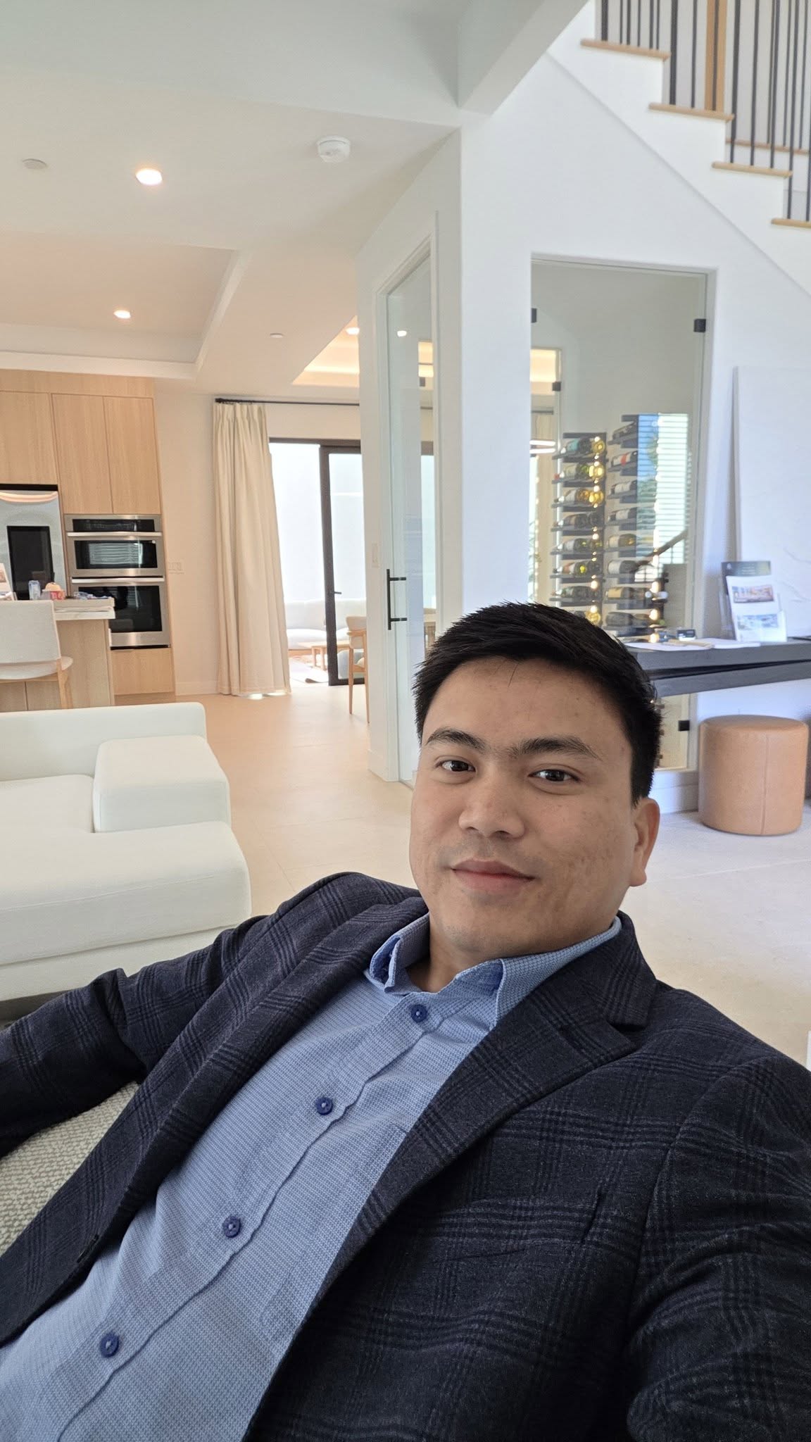 Frank Ngo - Hoa Kỳ