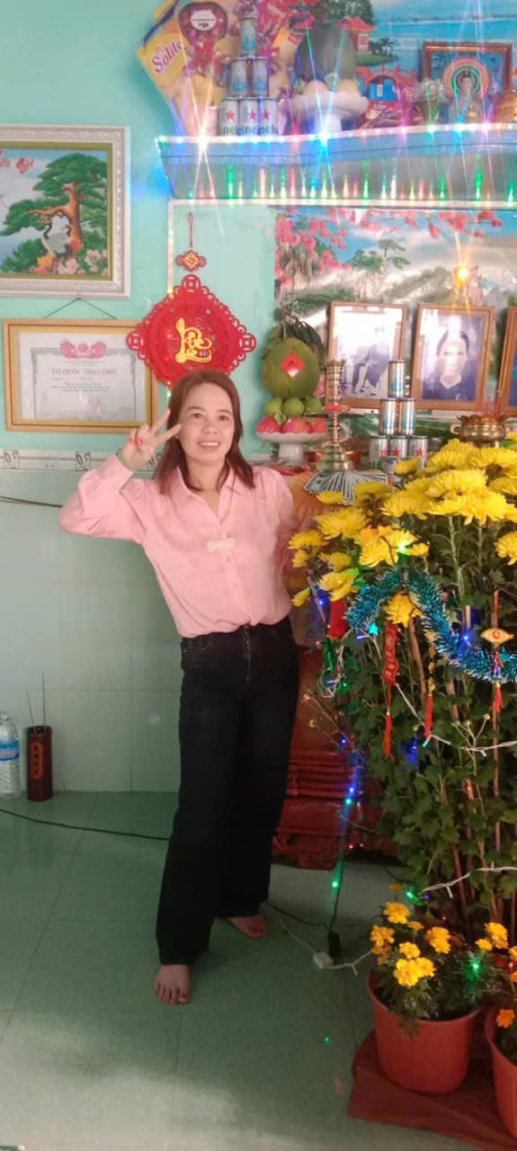 Diệu Lê