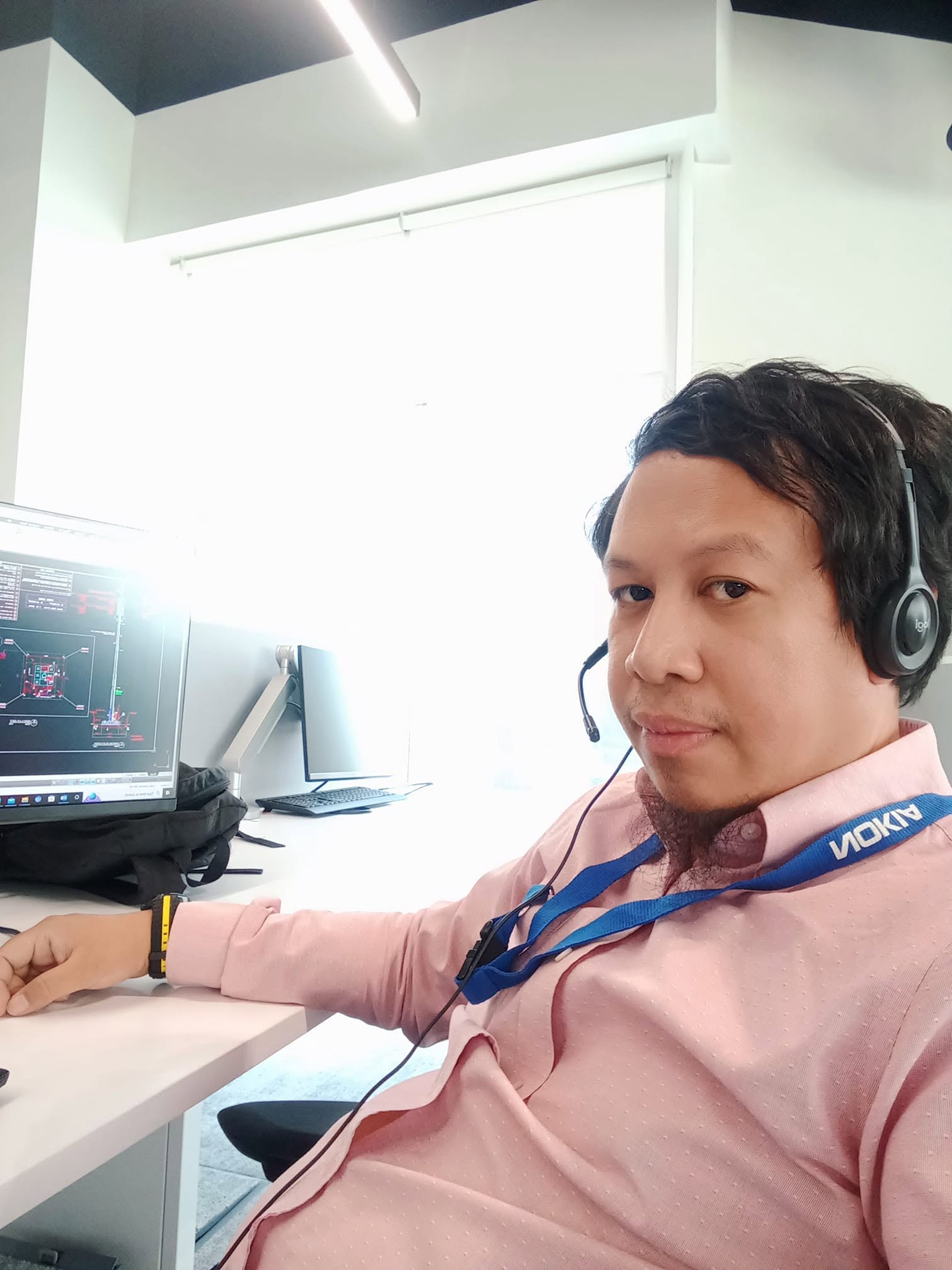 Hùng Minh - Úc
