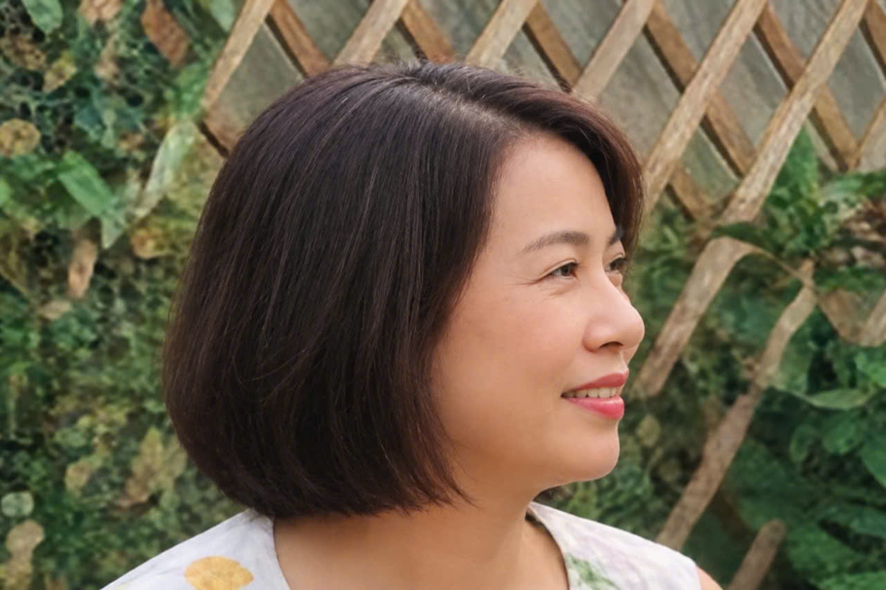 Nguyen Hoang