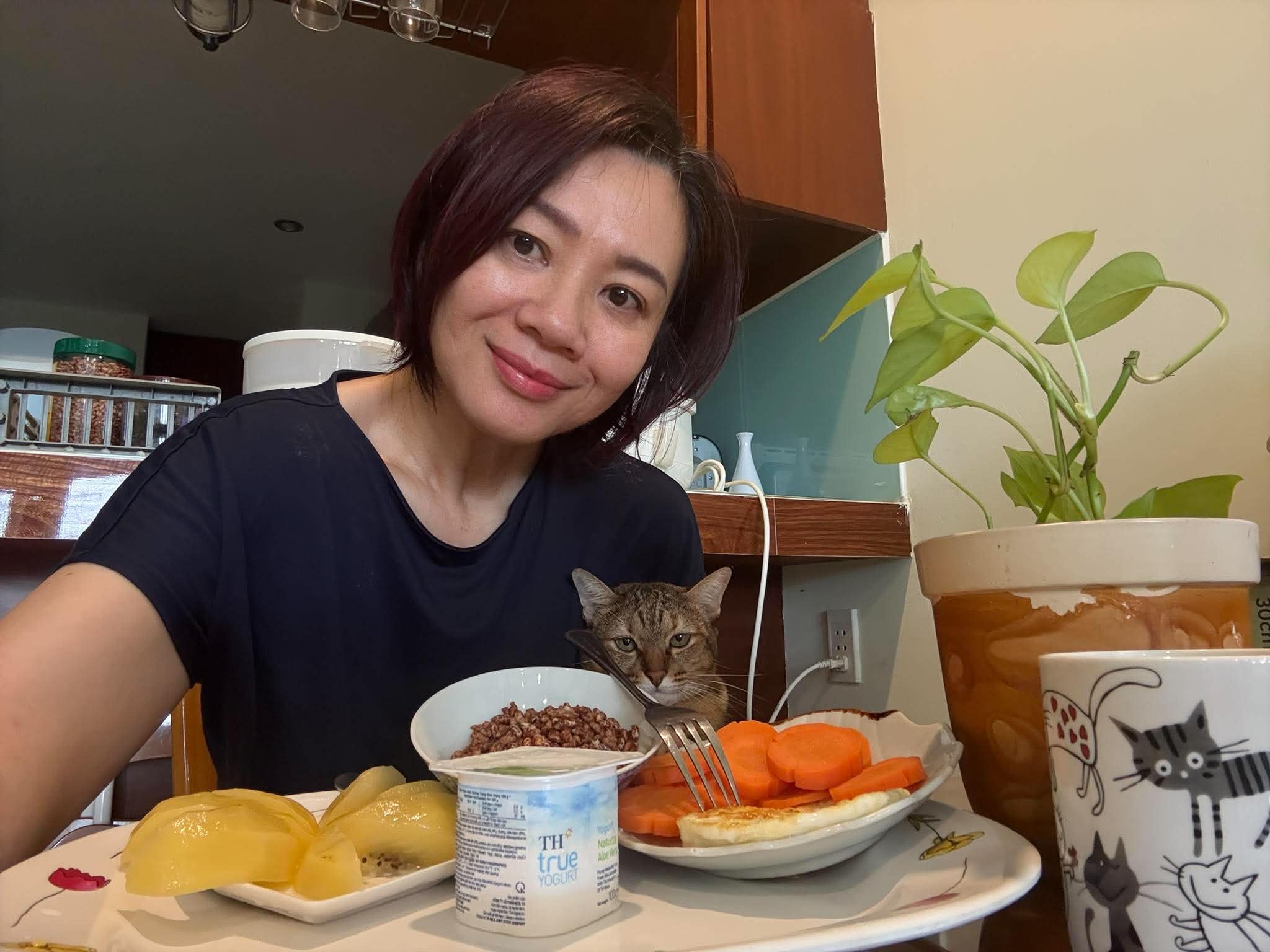 Minh Thuy