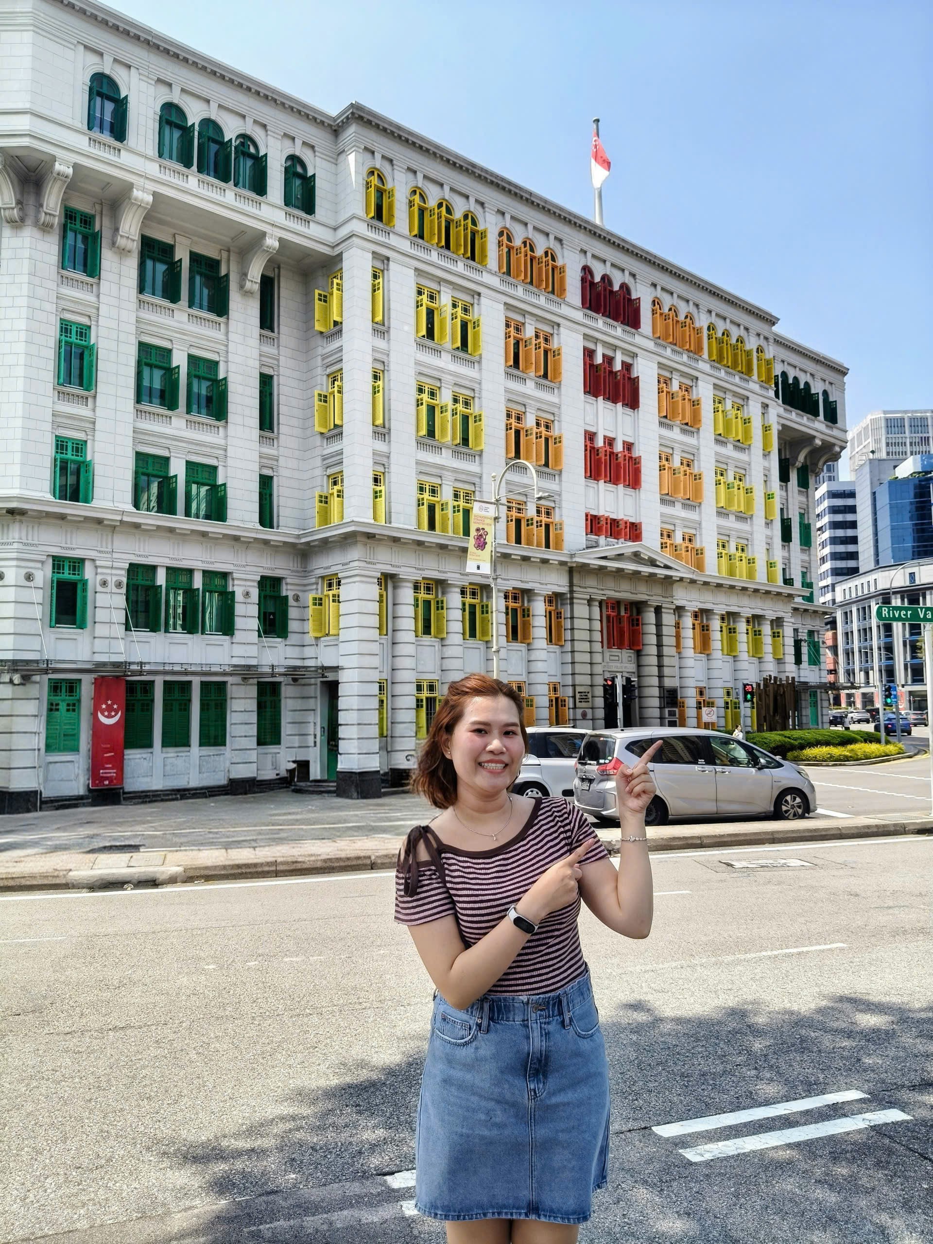 Trần Thị Ngọc Duyên