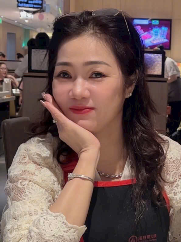 Thúy Hằng