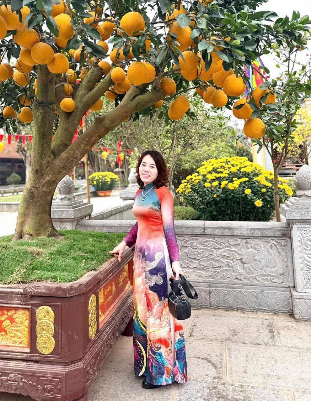 Hương Lê