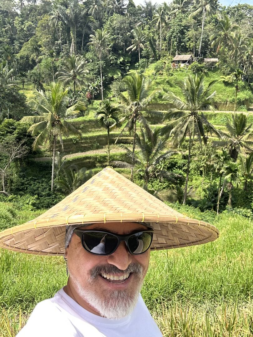 Robino - Mỹ