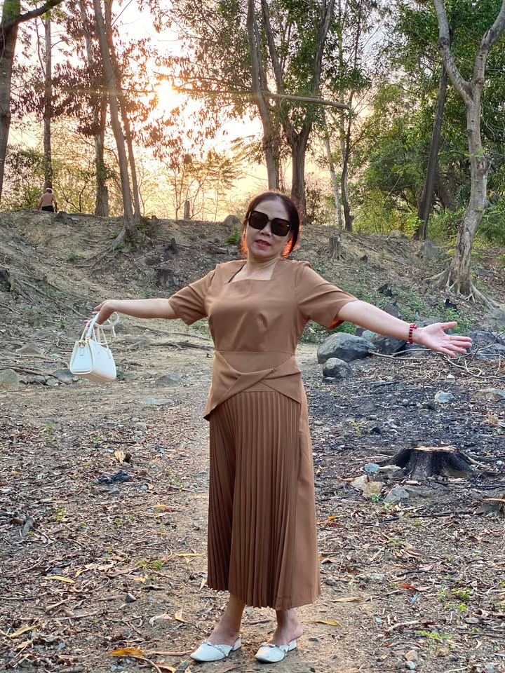 Thuy Dung