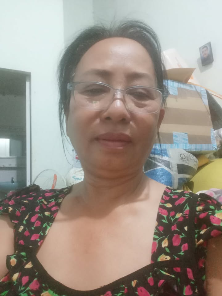 Chi Tran