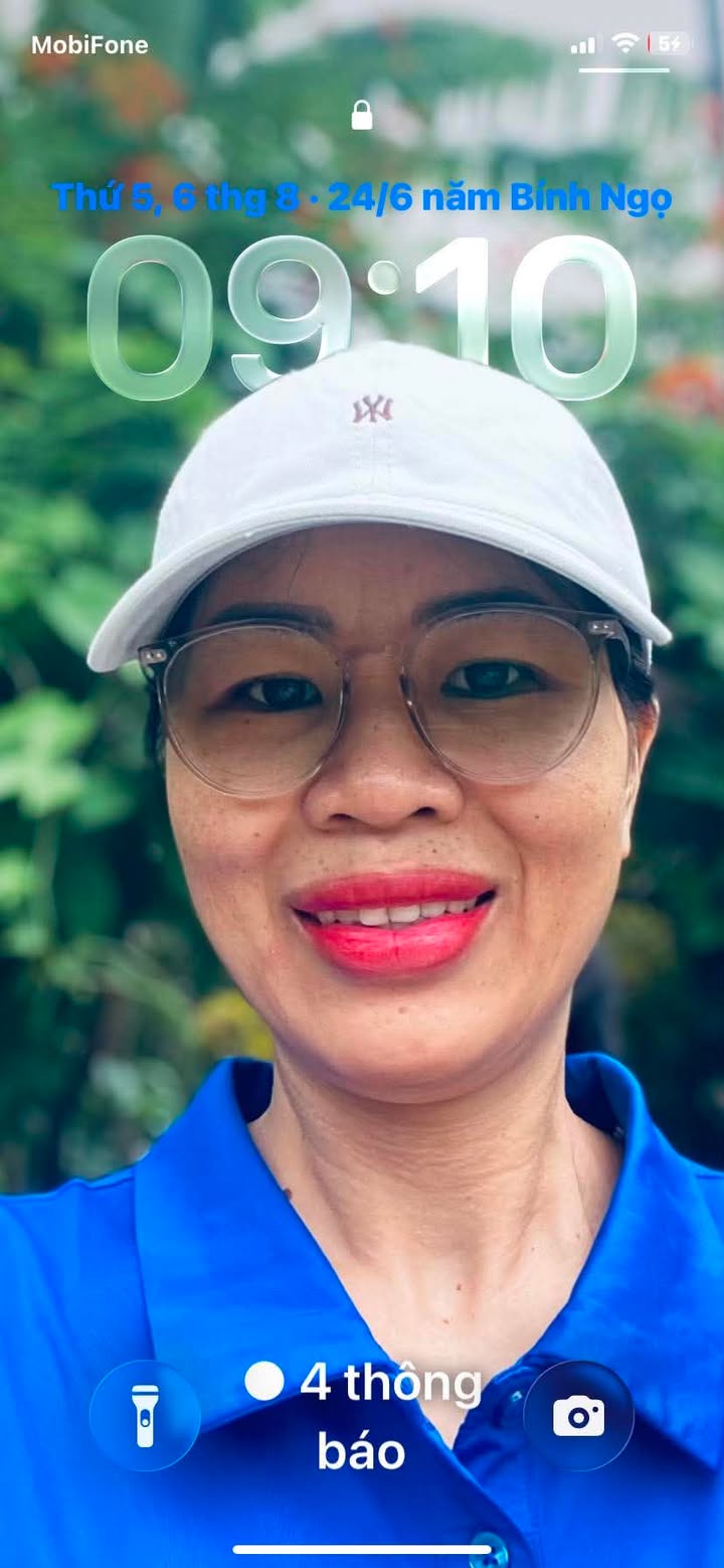 Phượng Lê