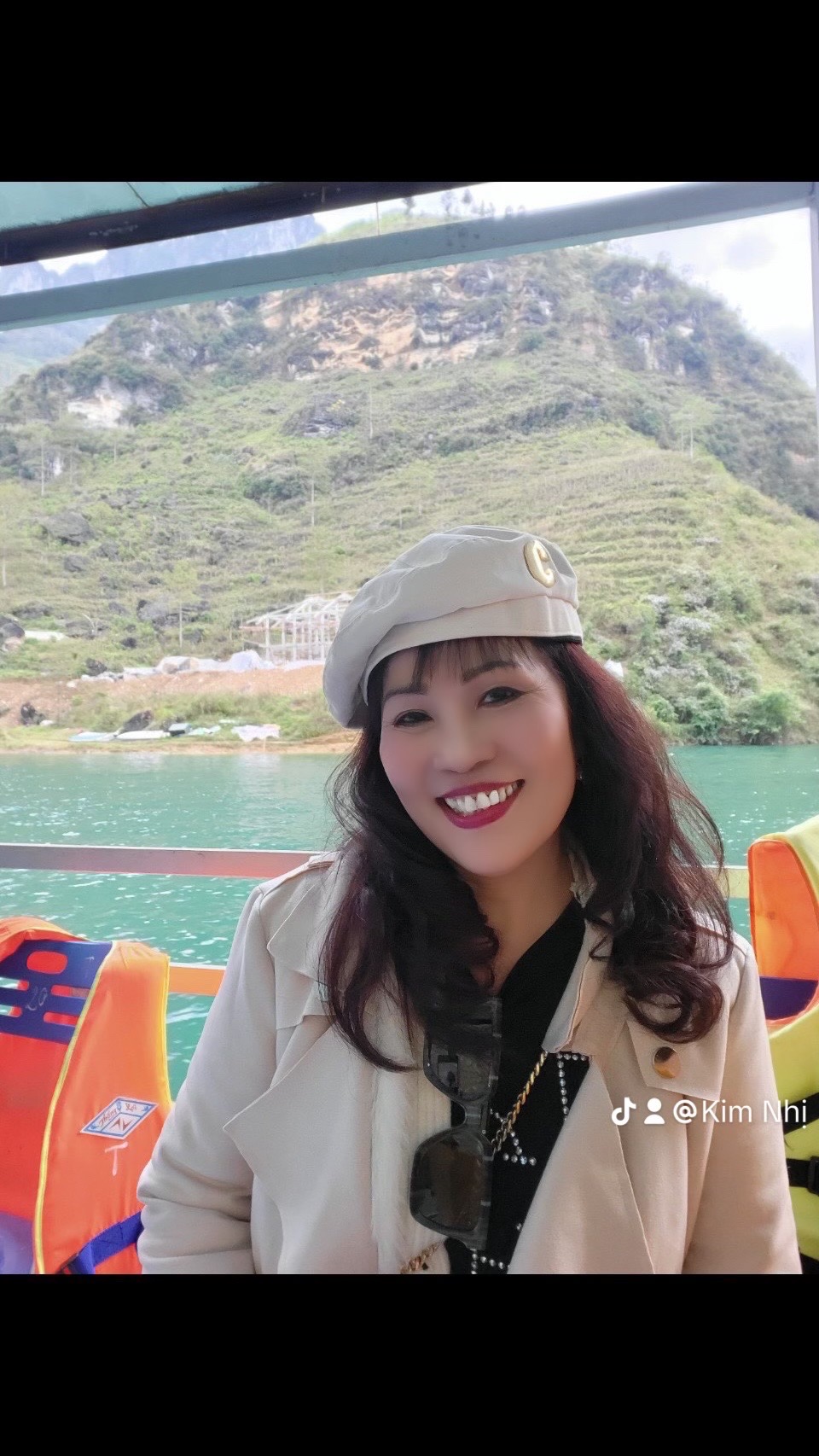 Kim Nhị