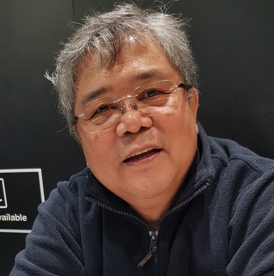 Tuan Anh - Mỹ