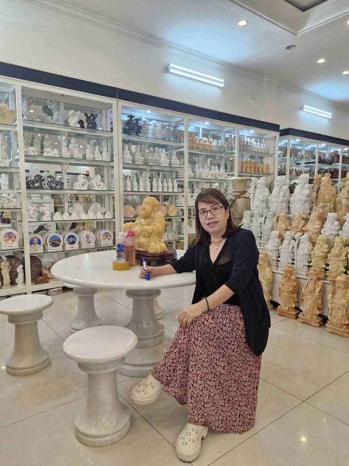 Tuyết Mai
