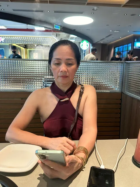 Tran Thi Minh
