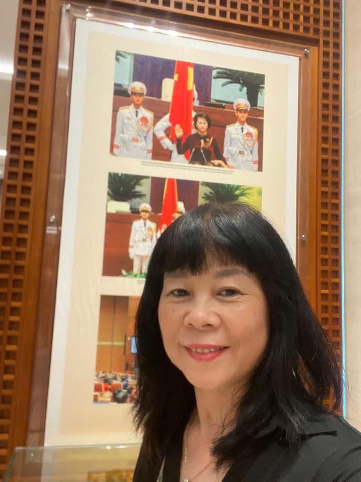 Thuy Ngoc