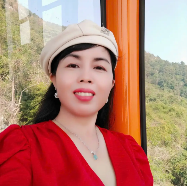 Minh Huyền