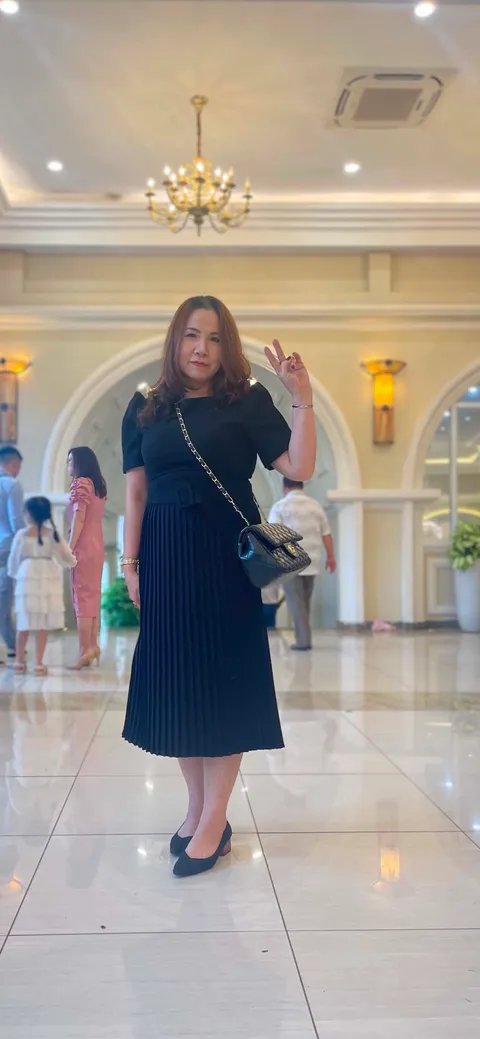 Nguyễn Thị Tố Liên