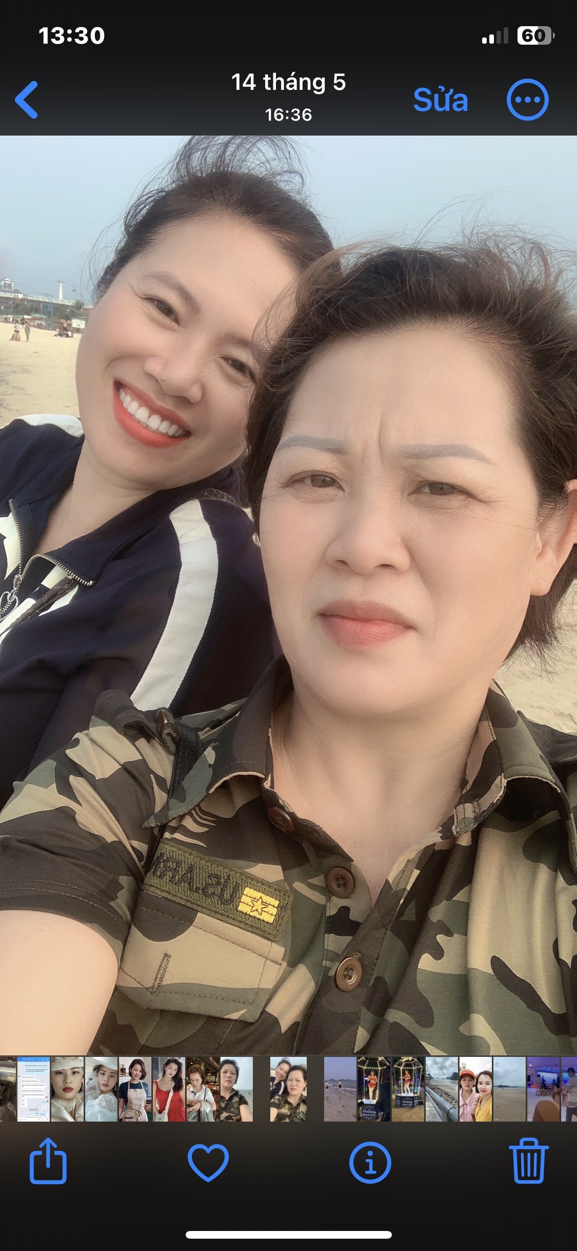 Bui Thi Trang