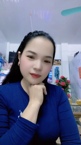 Bui Thi Hoa