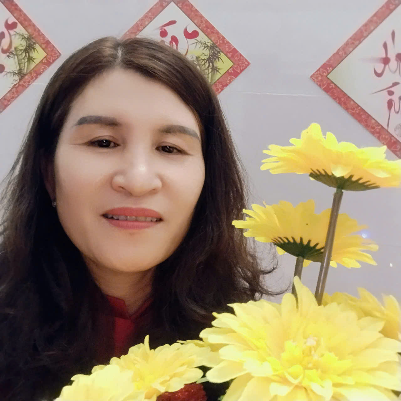 Ho Thi Tra