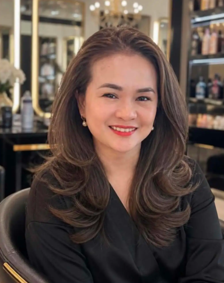 Nguyễn Thị Thông