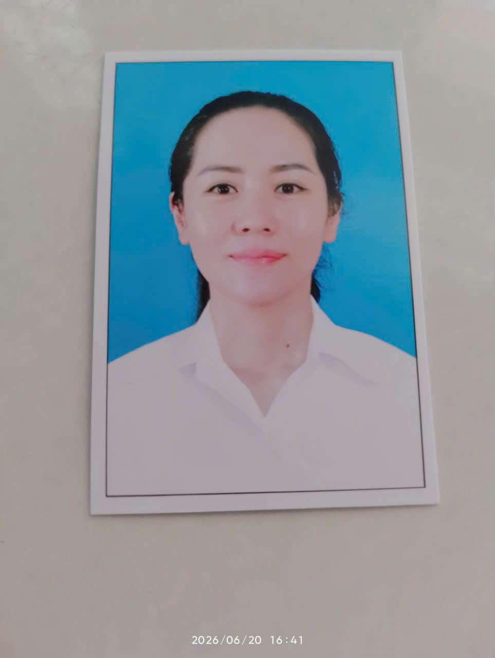 Thanh Thanh