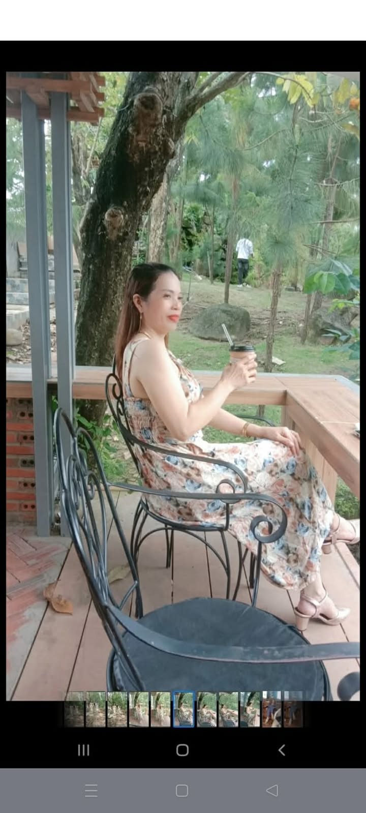 Giau Do