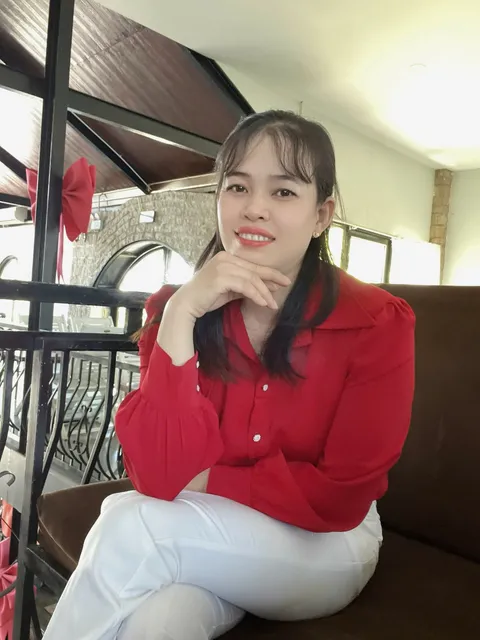 Nguyễn Thị Ngọc Oanh