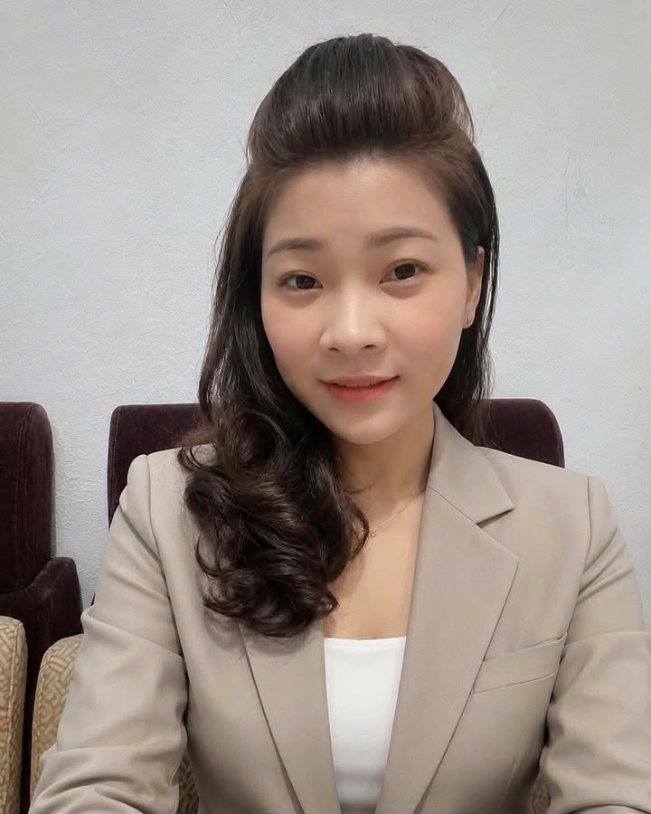 Nguyễn Thị Hồng Loan