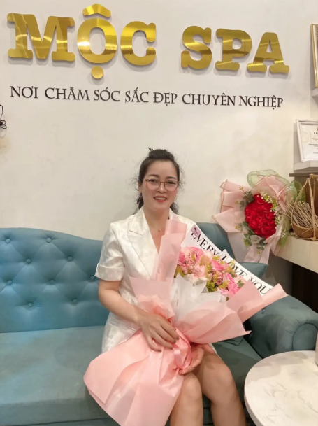 Lan Nguyễn