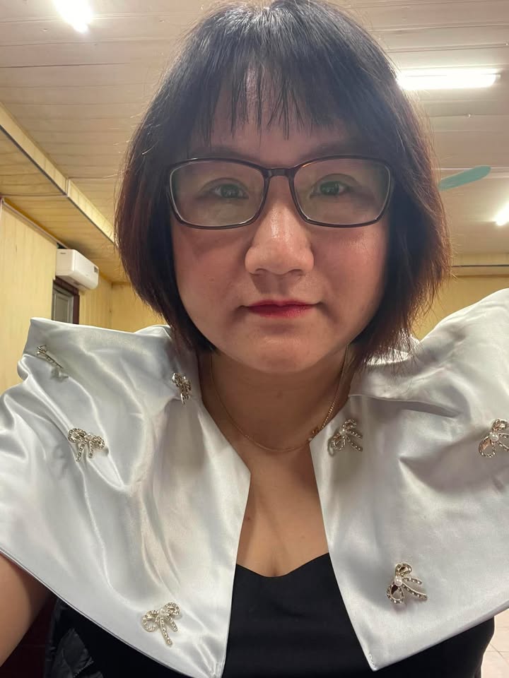 Nguyen Thi Minh
