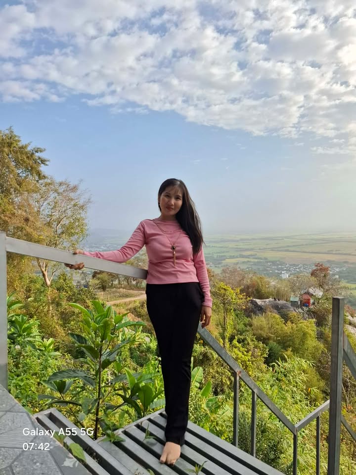 Nguyen Oanh