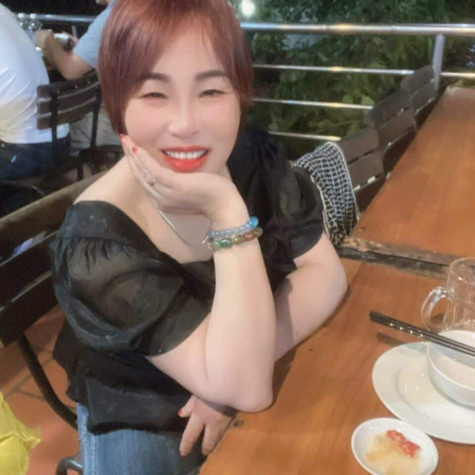 Ngọc Mai