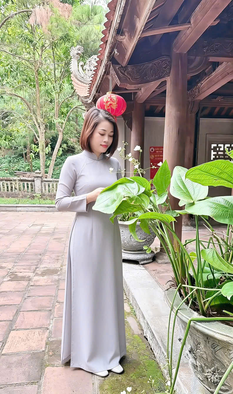 Hoai Thanh