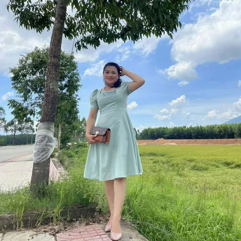 Nguyễn Hoa Phượng