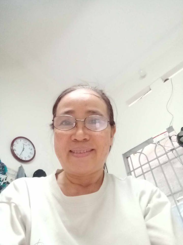 Nguyễn Thị Phượng