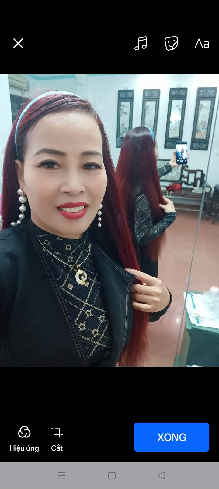 Thúy Hường - 62