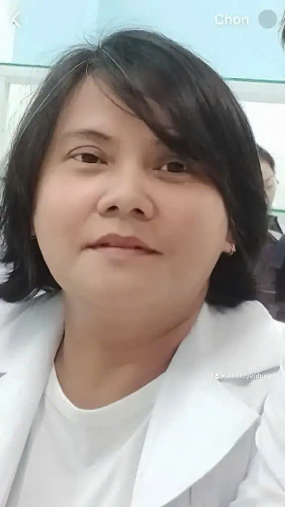 Le Thi Tuyet Dung