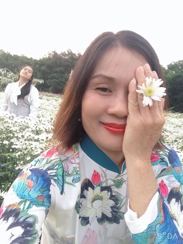 Nguyễn Thị Minh Hạnh