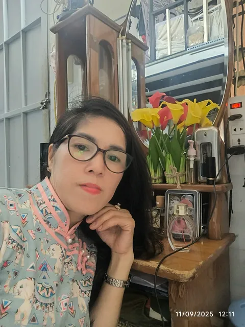 Nhu Loan