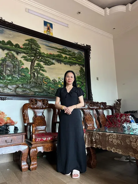 Ngọc Phạm