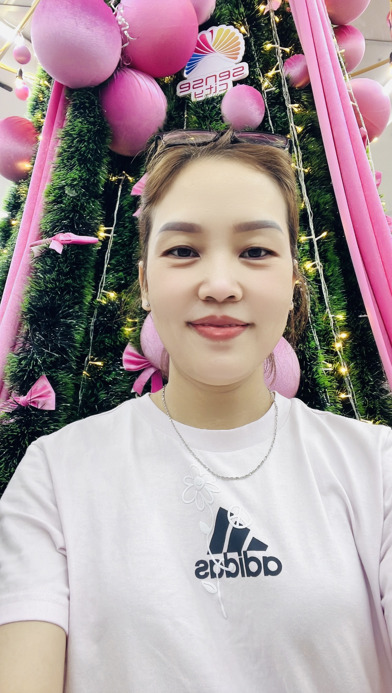 Trần thị kim lanh
