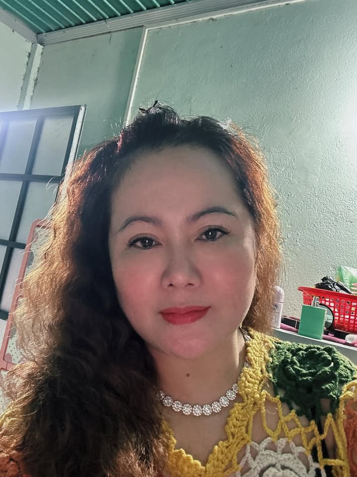 Diệp Thị Hồng Phượng