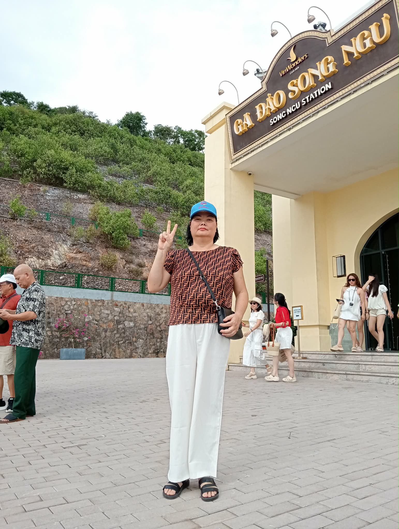 Sái Thị Chanh