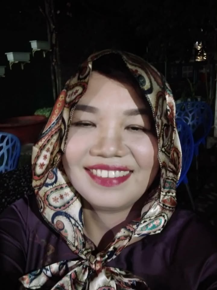 Nguyen Bich Linh