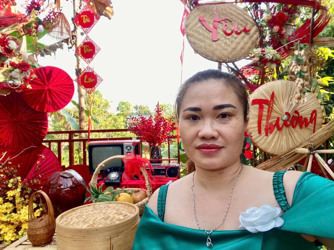 Phương Hiền