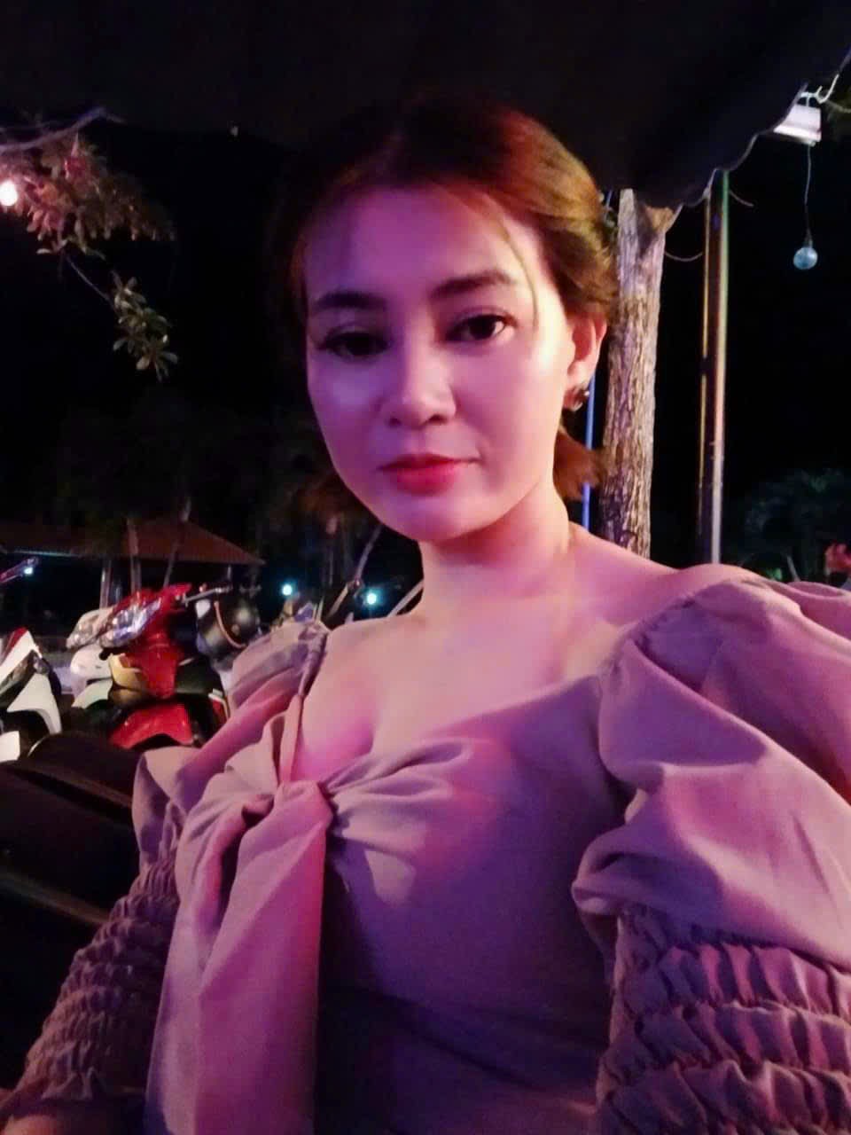 Phạm Thị Duyên